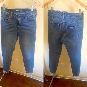 Women’s Jeans